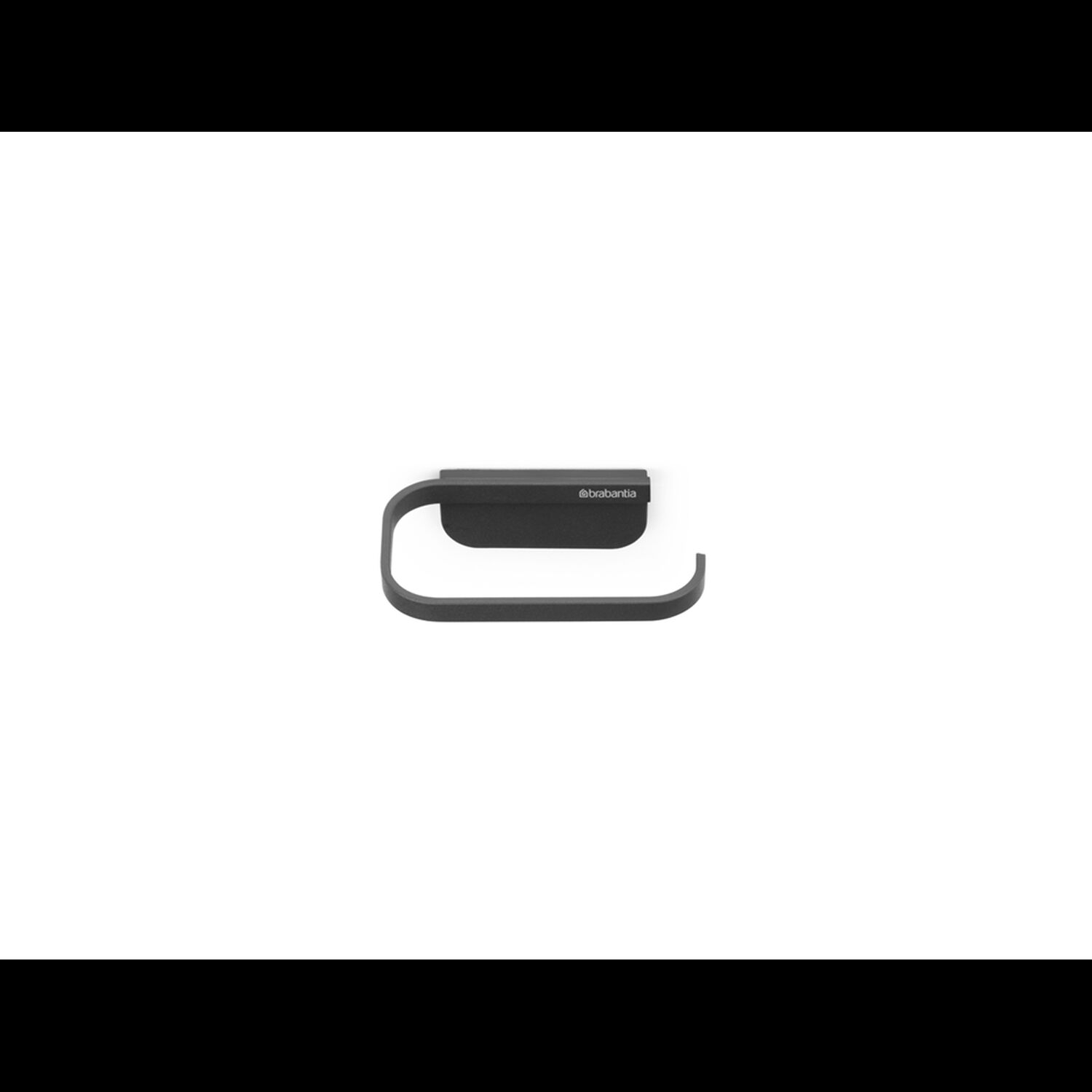 Porta Rollos Mindset Mineral Infinite Grey image number 0.0