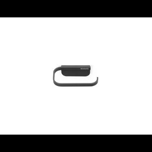 Porta Rollos Mindset Mineral Infinite Grey
