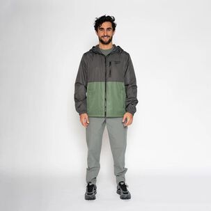 Casaca Reebok Wind Breaker