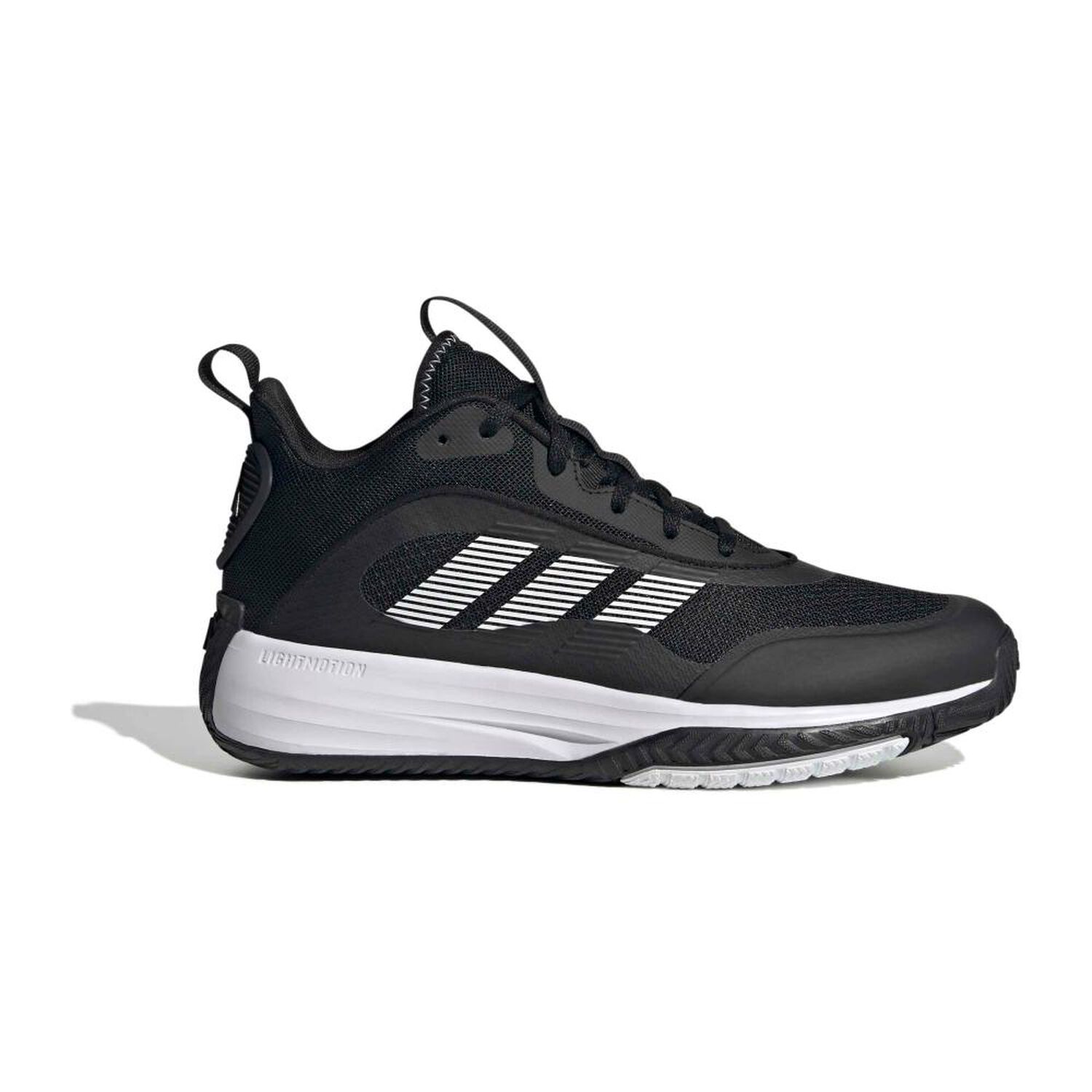 Zapatilla Basketball Hombre Adidas Ownthegame 3.0 image number 0.0
