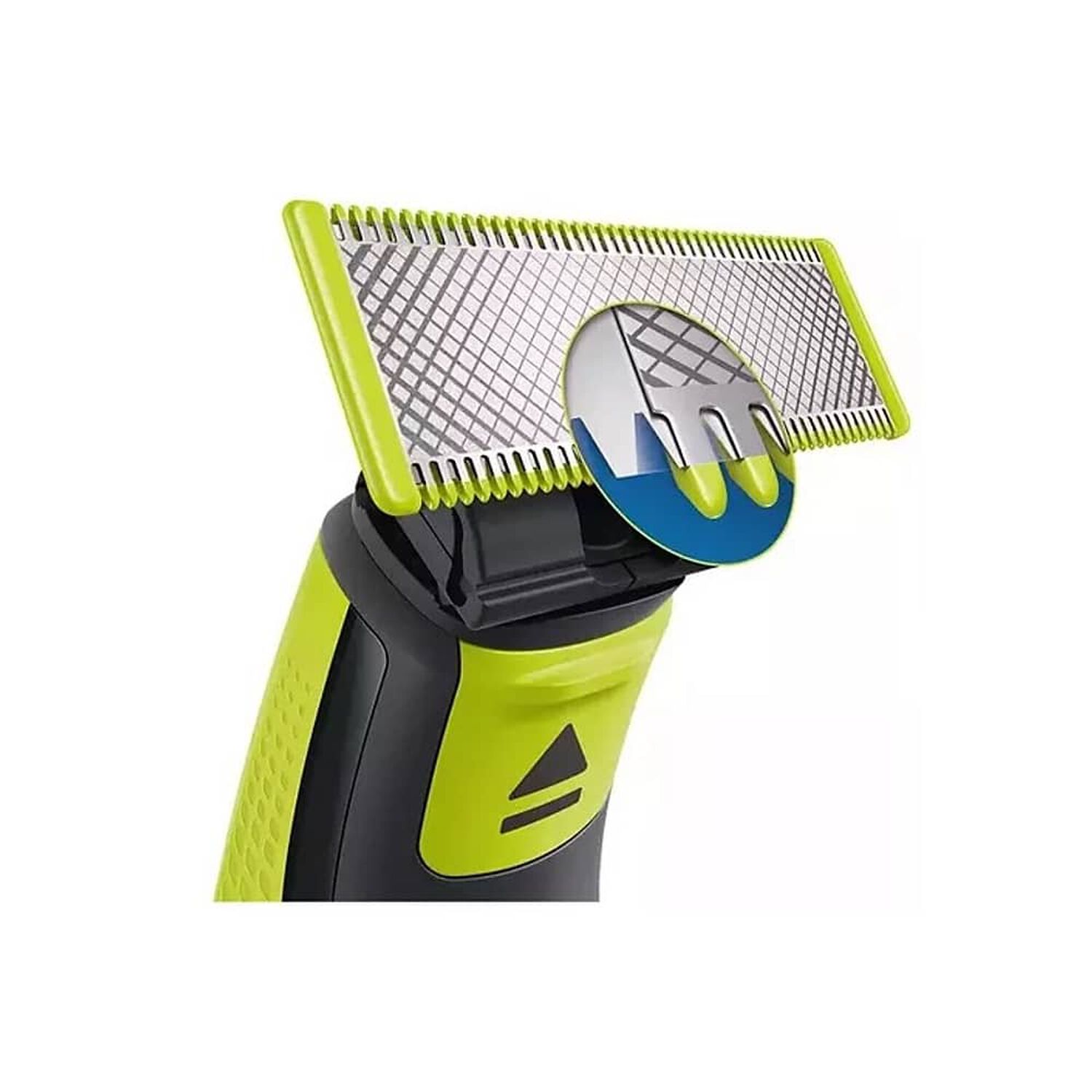Repuesto Para Maquinas De Afeitar Oneblade Philips Qp2101u image number 3.0