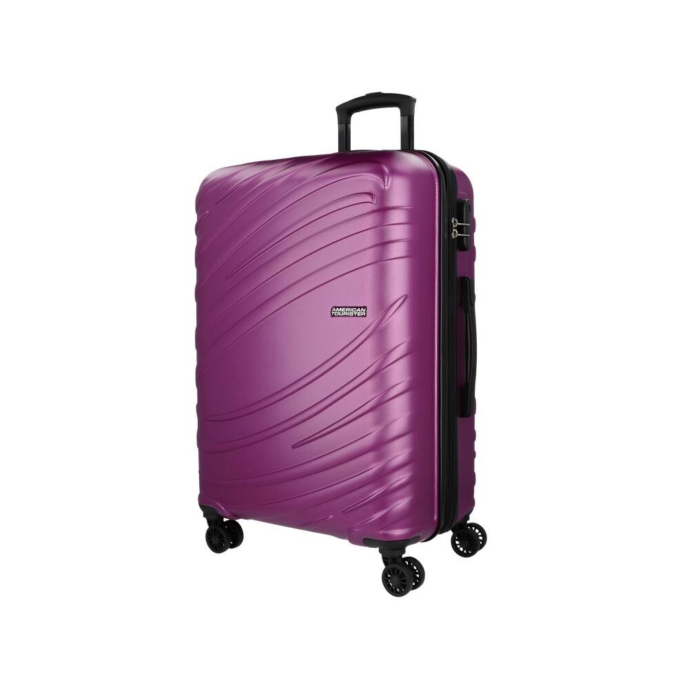 Maleta Mediana American Tourister Tesa 4.0 / 73 L image number 4.0
