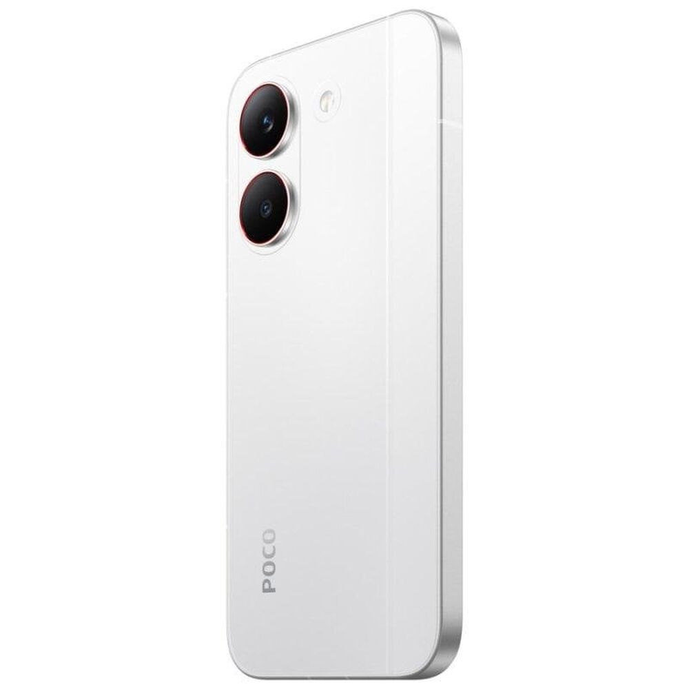 Xiaomi Poco X8 Pro 5g 512gb 12gb Ram - Blanco image number 3.0