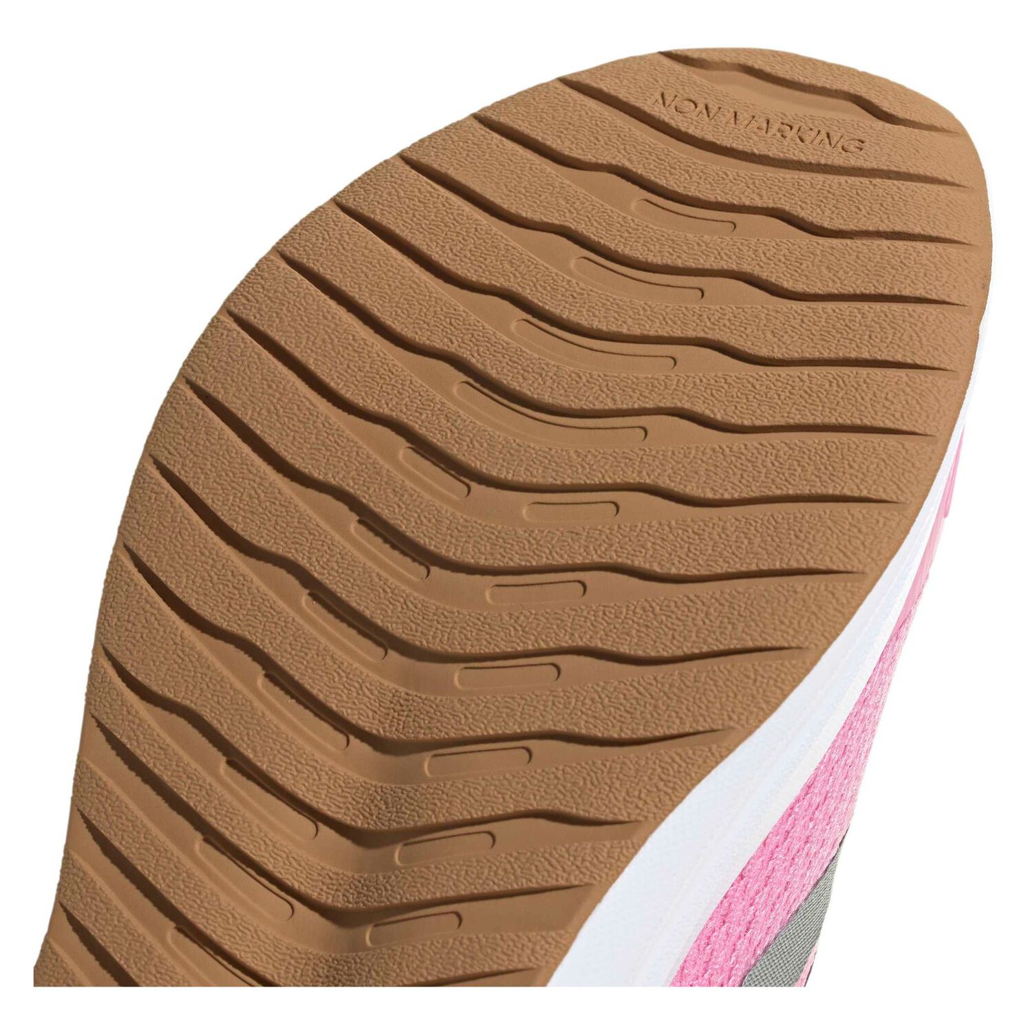 Zapatilla Running Unisex Adidas Runfalcon 6 J image number 11.0