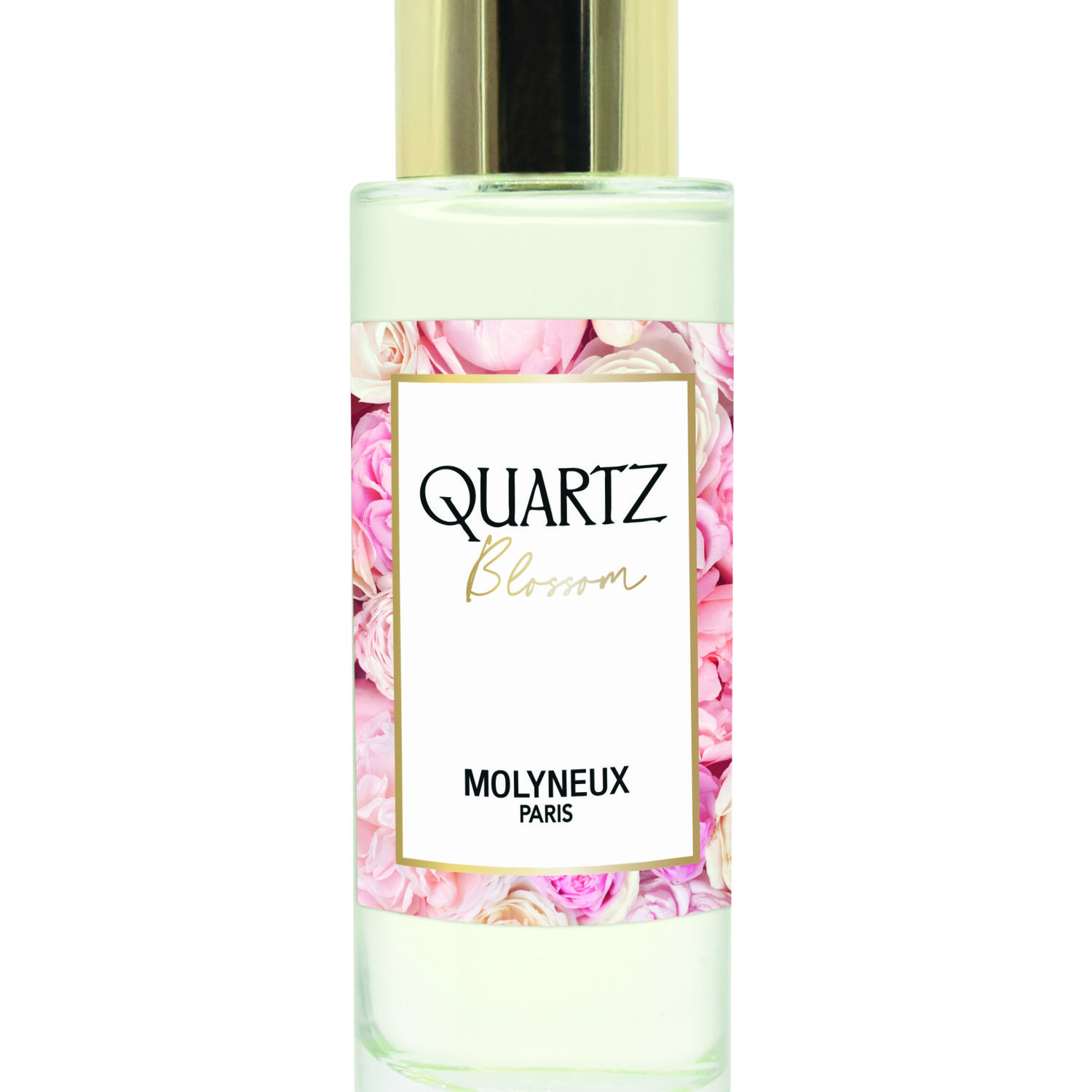 Perfume Mujer Quartz Blossom Molyneux / 100 Ml / Eau De Parfum image number 1.0