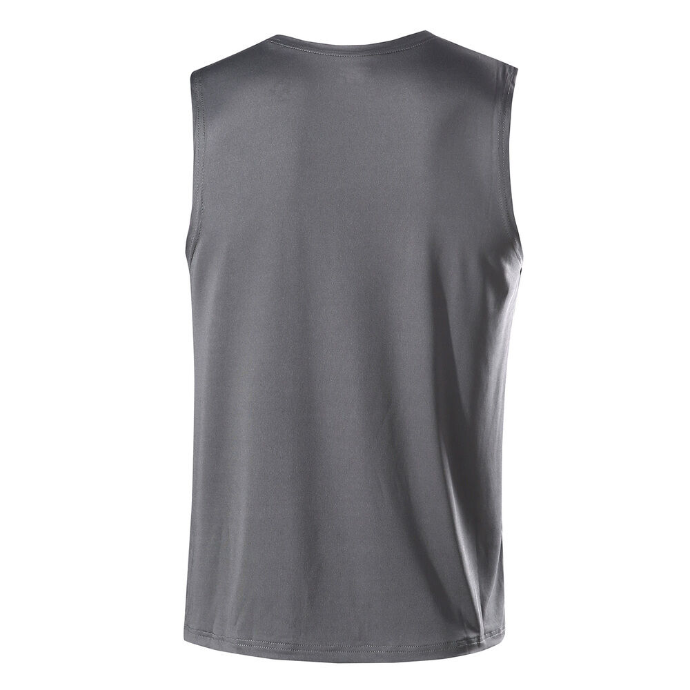 Musculosa Dry Fit Cape Hombre image number 2.0