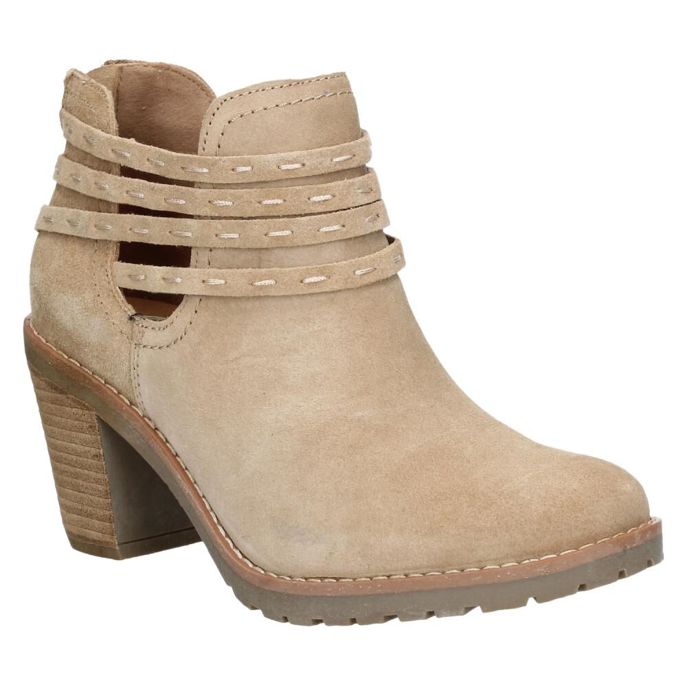 Zuecos panama jack mujer Clearance