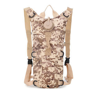 Mochila Camelback Hidratación Outdoor Ciclismo Tactica 2l