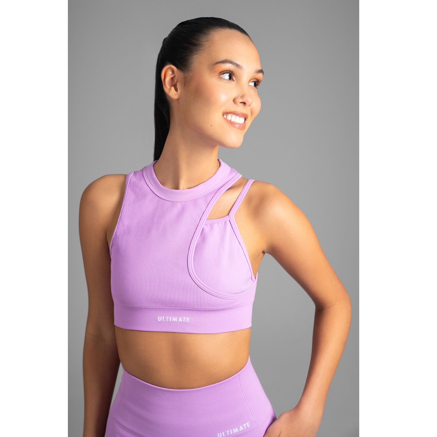 Tank Top Lupine - Xs image number 0.0
