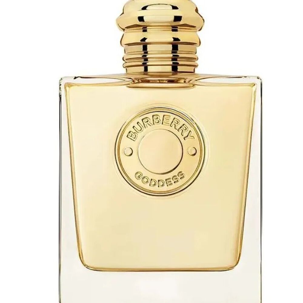 Burberry Goddess Eau De Parfum 100 Ml image number 1.0