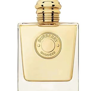Burberry Goddess Eau De Parfum 100 Ml