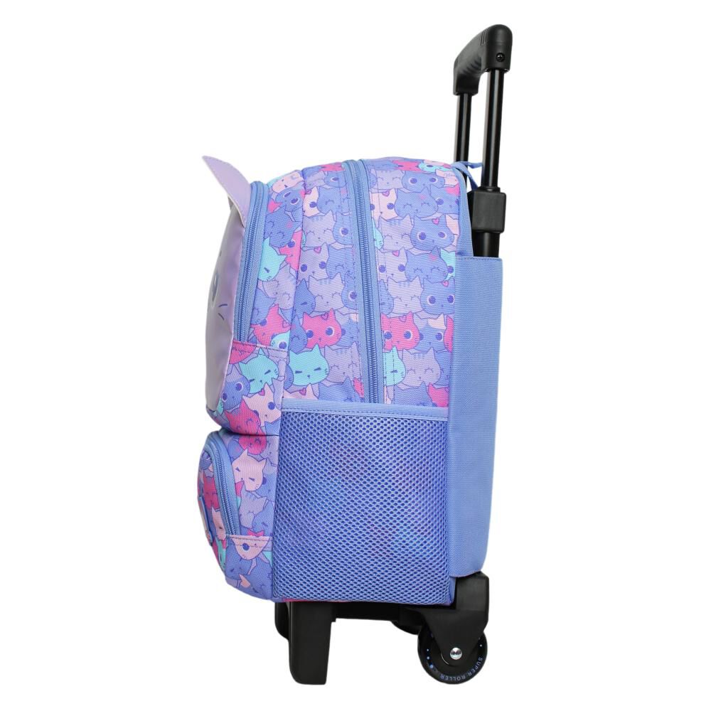 Mochila Carro Winner Infantil Head image number 3.0