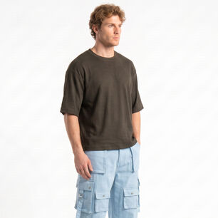 Polera Baggy Oversized Hombre Hanzel