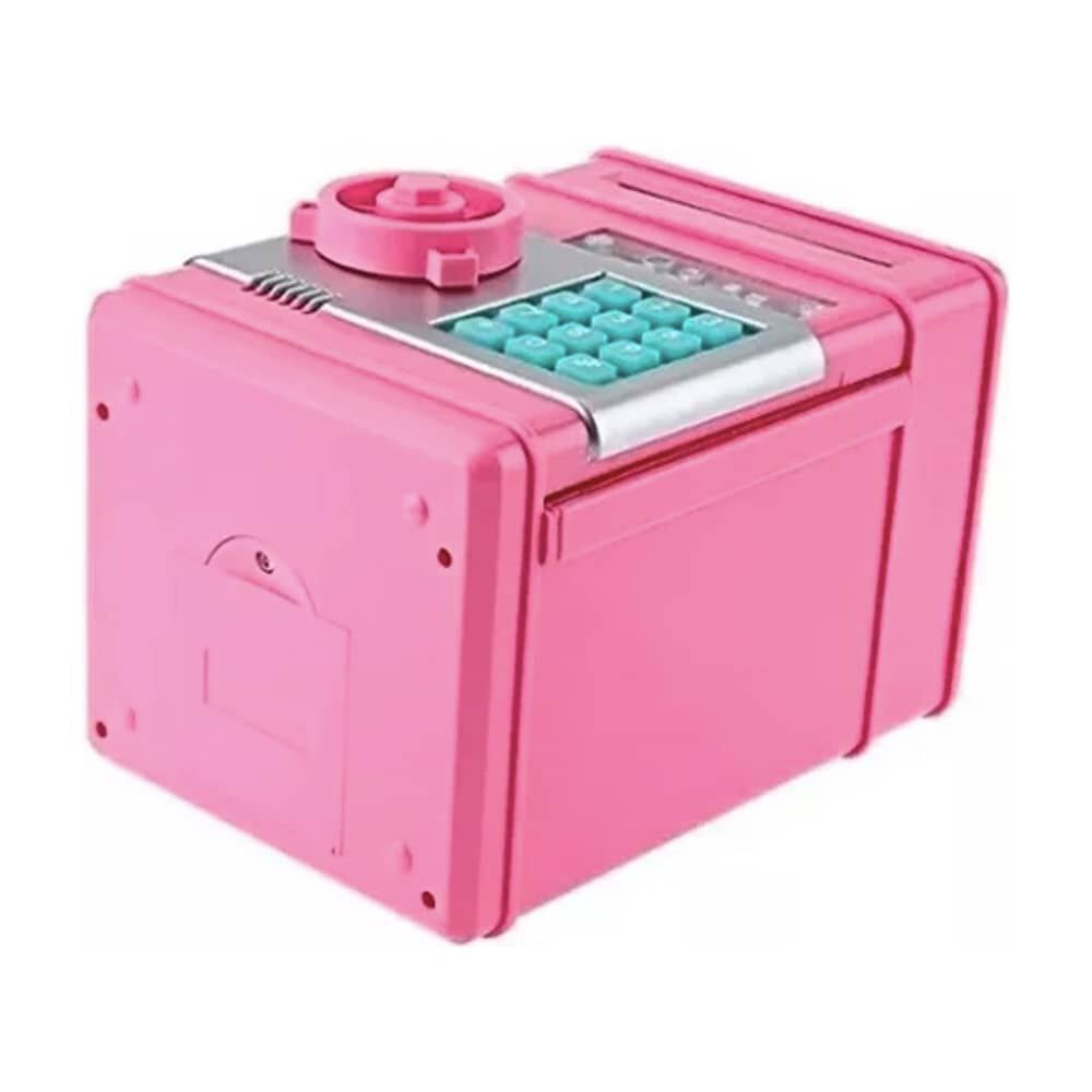 Alcancia Electronica image number 2.0