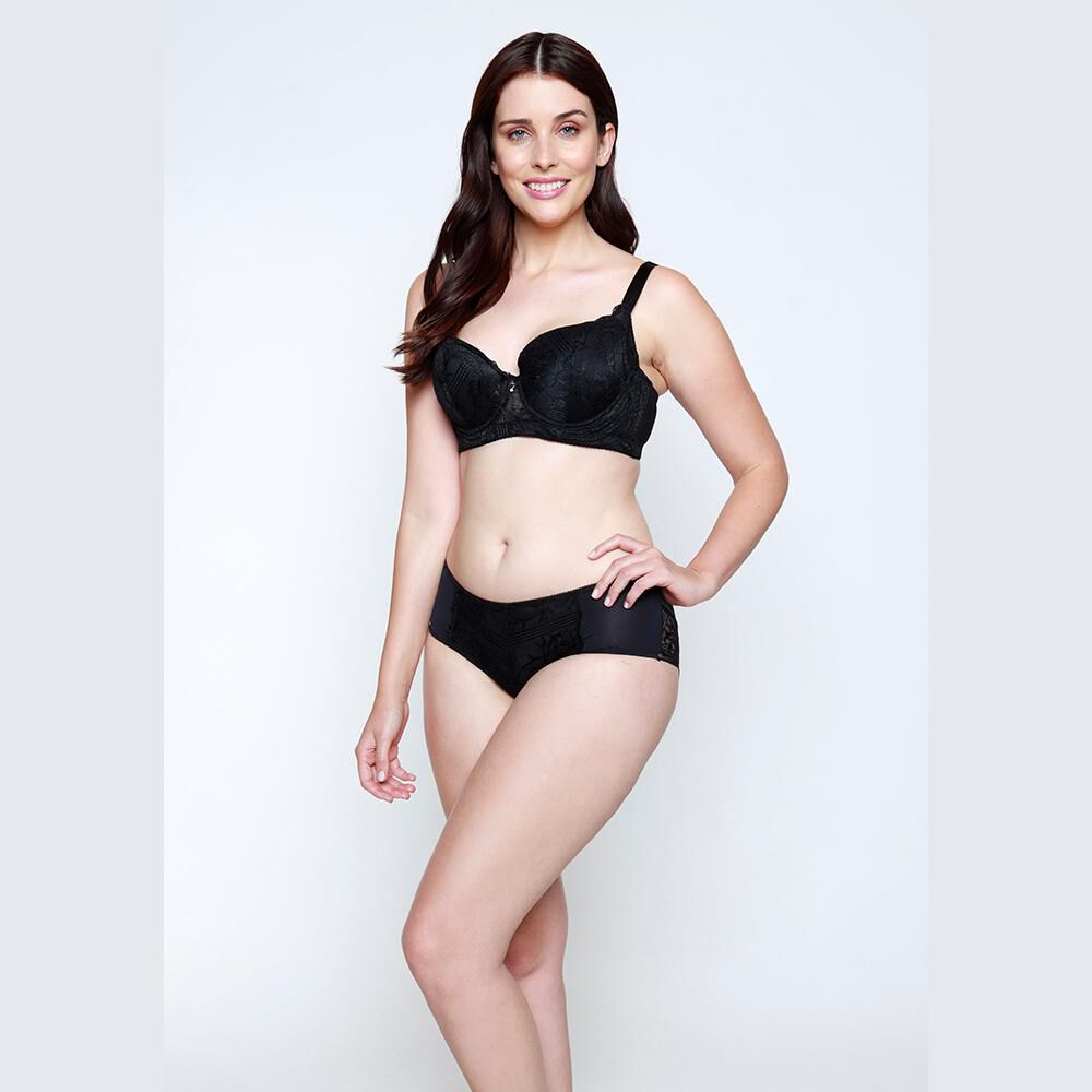 Sostén Bralette Mujer Kayser / Copa B image number 3.0
