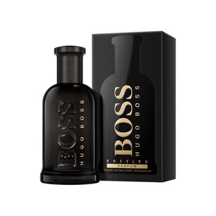 Perfume Hombre Boss Bottled Hugo Boss / 100 Ml / Parfum