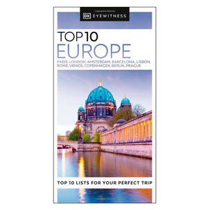 Top 10 Europe