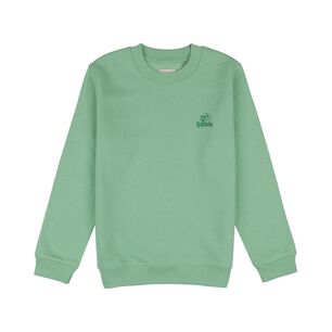Poler&oacute;n Cuello Redondo Ni&ntilde;o Topsis