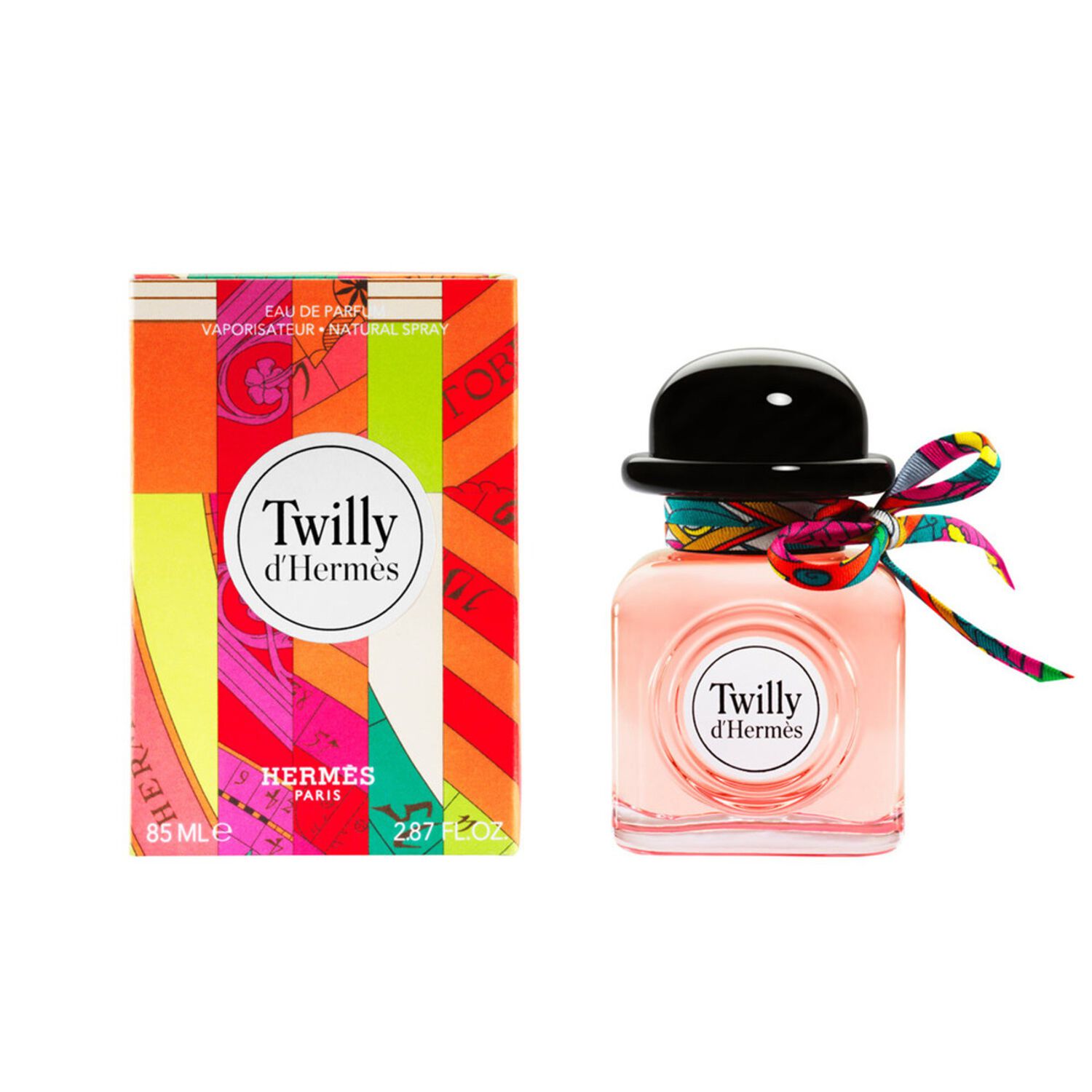 Terre D Hermes Twilly D Hermes Woman Edp 85ml image number 0.0