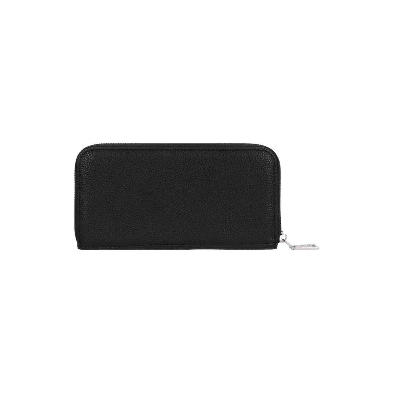 Billetera Secret Malaga St6 Xl Negro image number 2.0