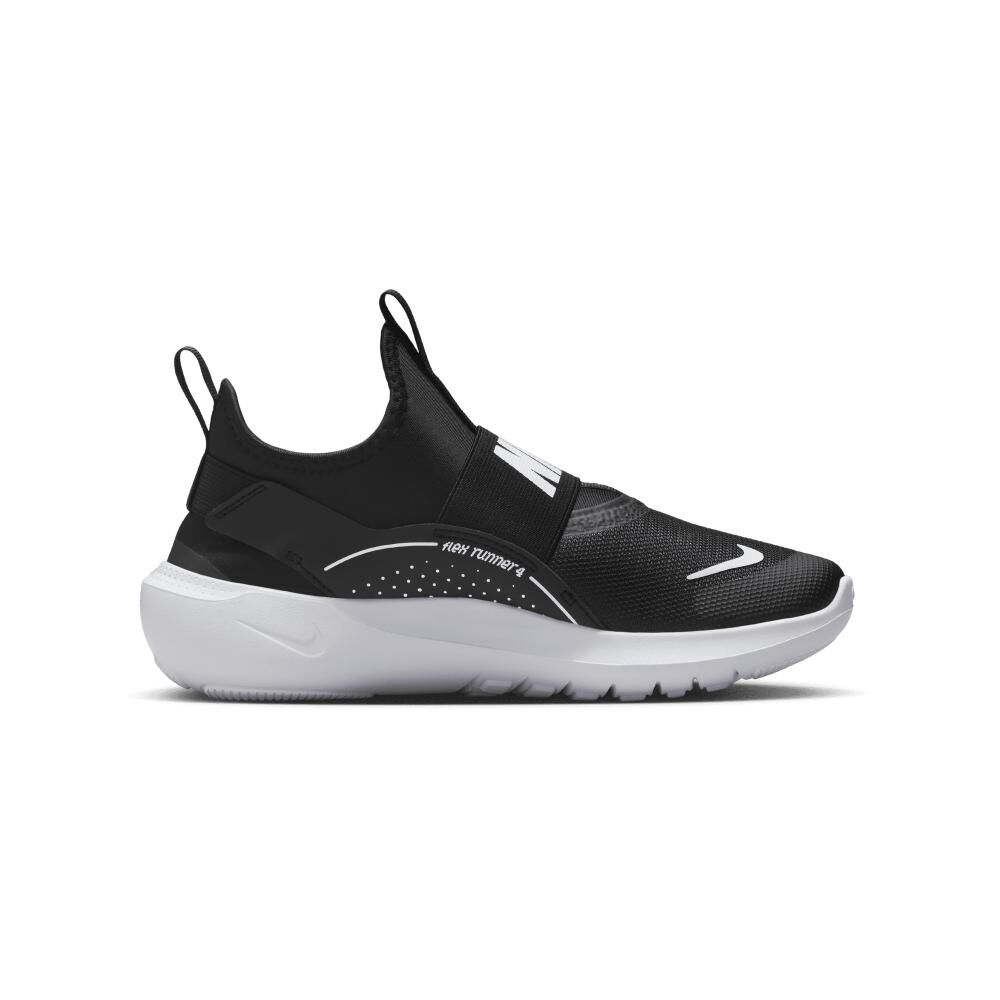 Zapatilla Running Unisex Nike Flex Runner 4 image number 6.0
