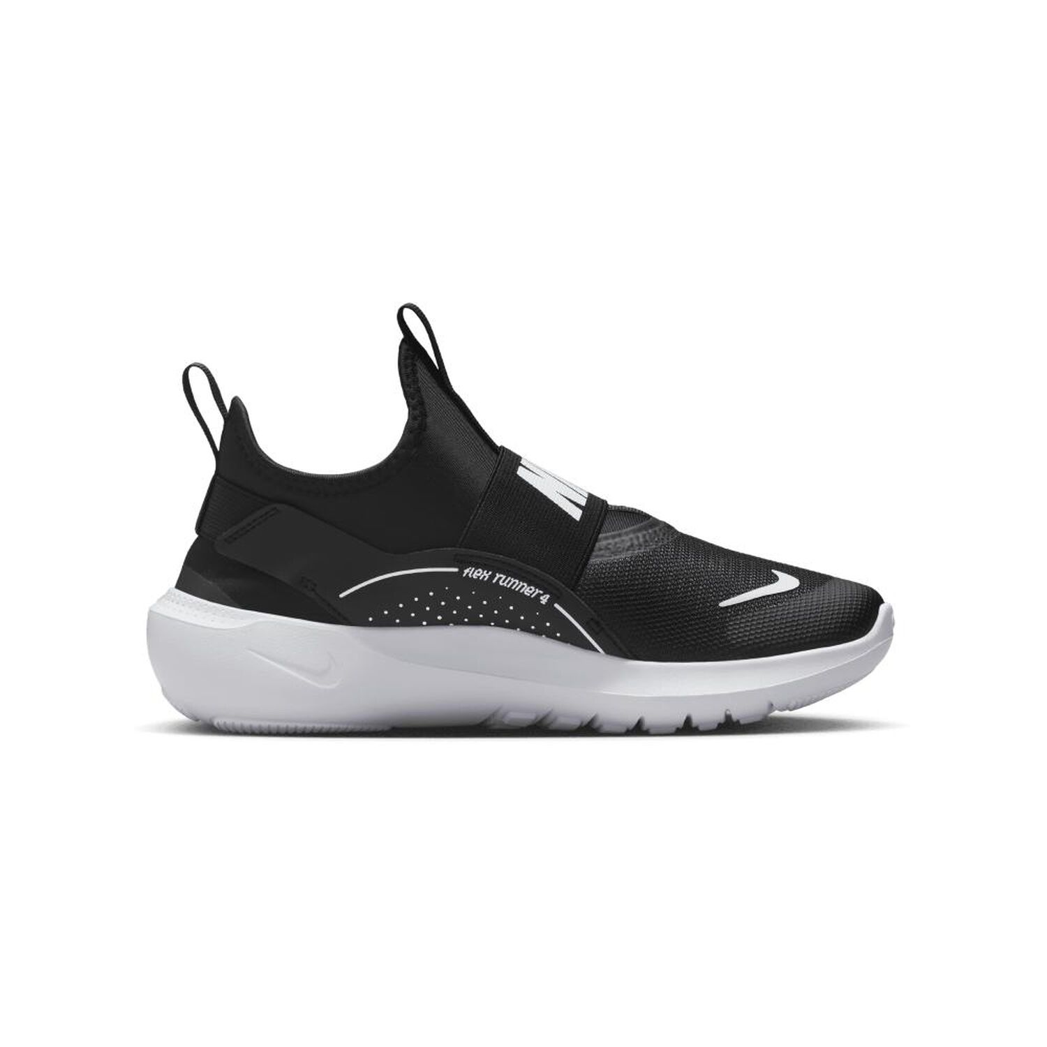 Zapatilla Running Ni&ntilde;o Nike Flex Runner 4 image number 2.0