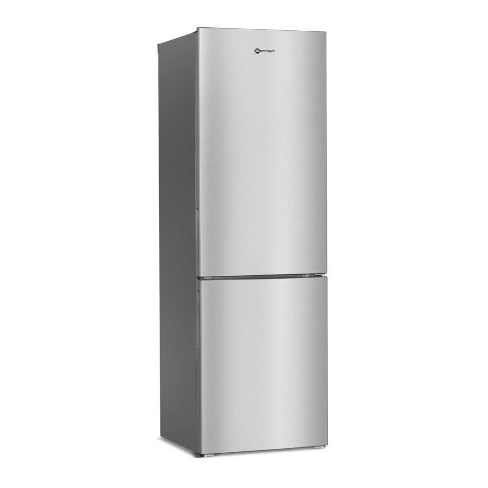 Refrigerador Bottom Freezer Mademsa Nordik 480 Plus / Frío Directo / 303 Litros / A image number 3.0
