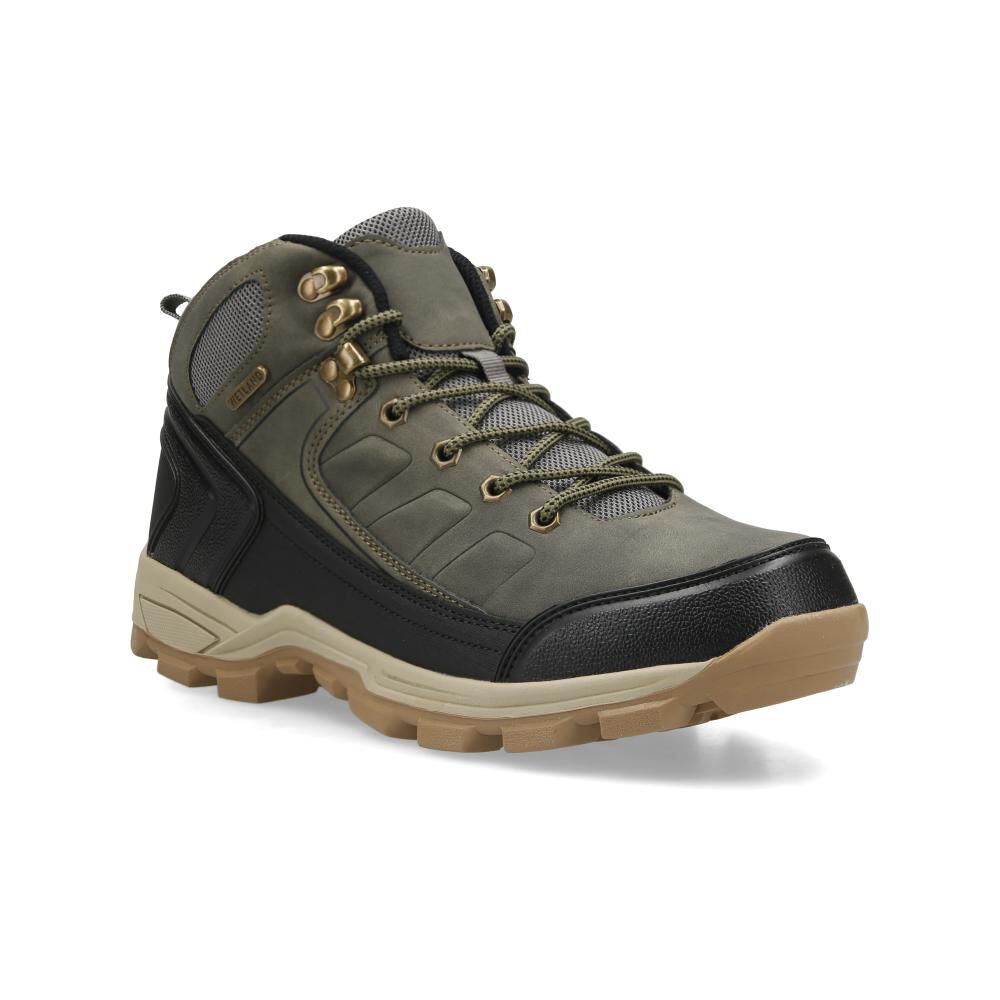 Zapatilla Outdoor Hombre Wetland image number 0.0
