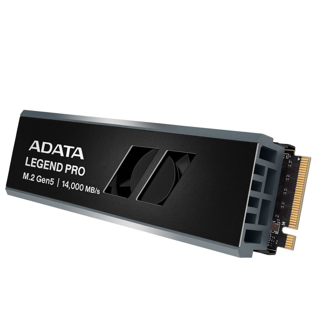 Disco Solido Ssd 1tb M.2 2280 Legend 970 Pro Gen5 14000 Mb/s image number 1.0