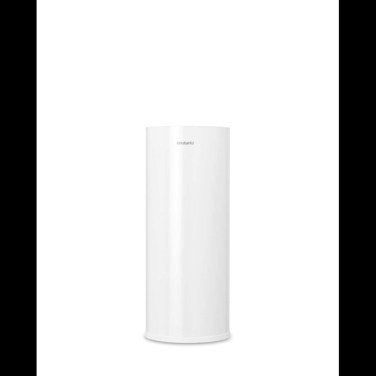 Dispensador De Rollos De Papel Renew White image number 1.0