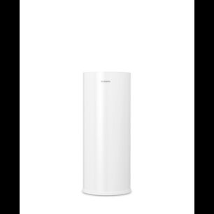 Dispensador De Rollos De Papel Renew White