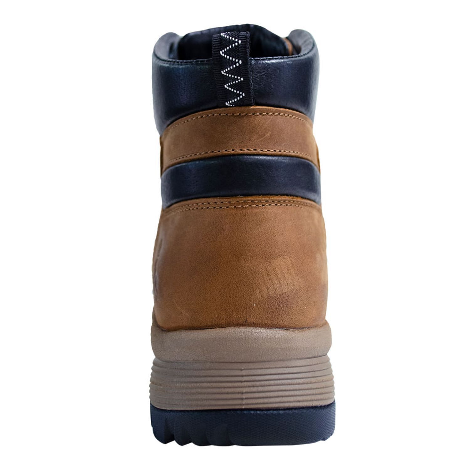 Botin De Seguridad Mack New Texas image number 3.0