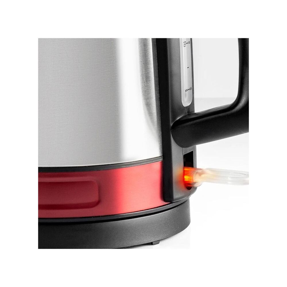 Hervidor Electrico 1700ml Gris Ut-rein17ss Ursus Trotter image number 2.0