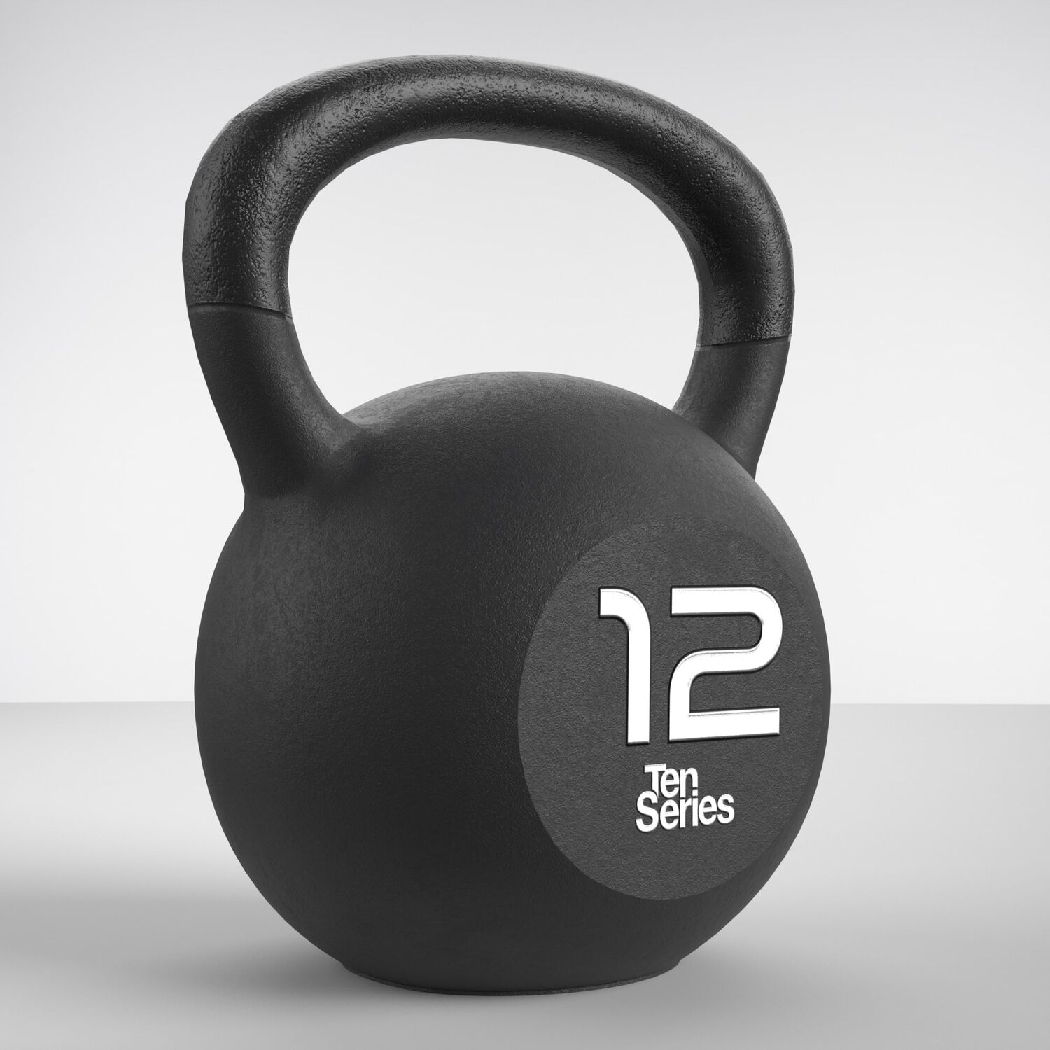 Kettlebell Neoprene 12k image number 1.0