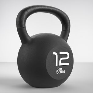 Kettlebell Neoprene 12k