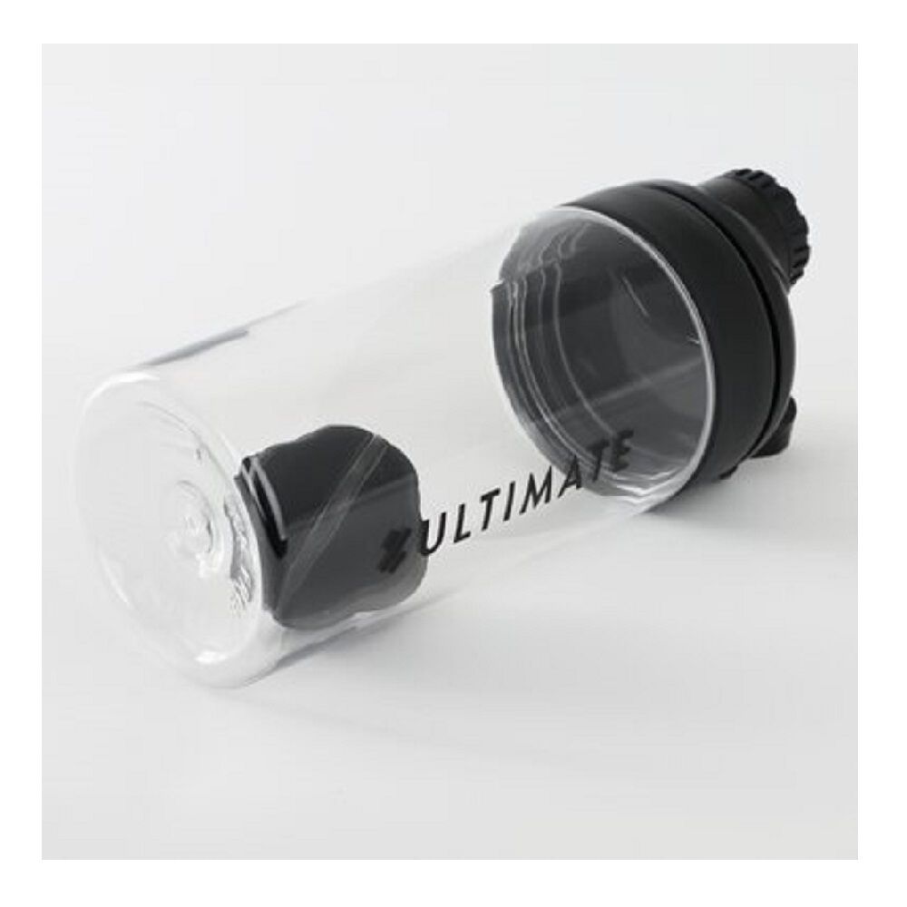 Shaker Transparente image number 3.0
