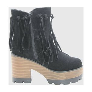 Bot&iacute;n Negro V&iacute;a Franca Art. 5y13negro