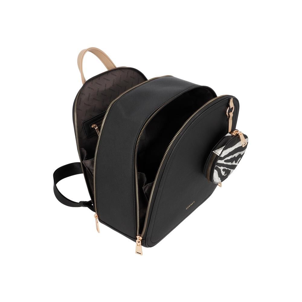 Mochila Hombro Mujer Secret Vostok St6 image number 3.0