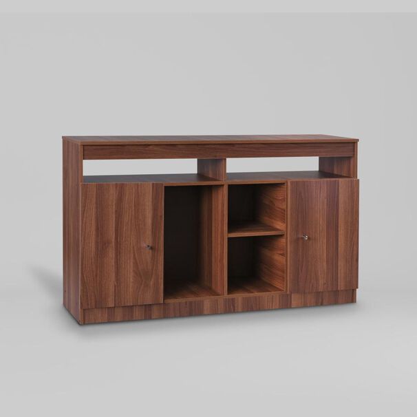 Rack Cic Murillo / Para Tv De 60'