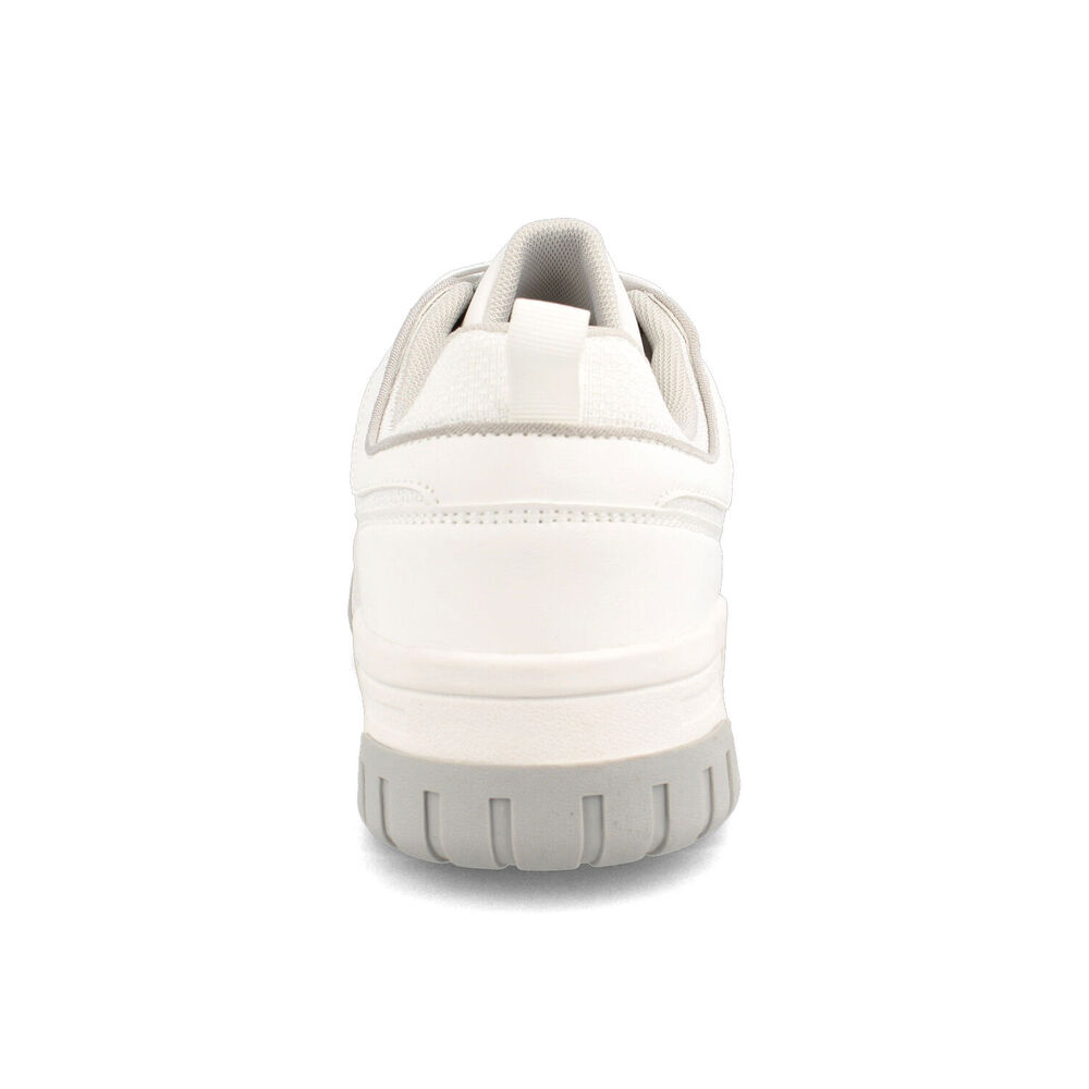 Zapatilla Hombre North Star Vittel Blanco image number 2.0