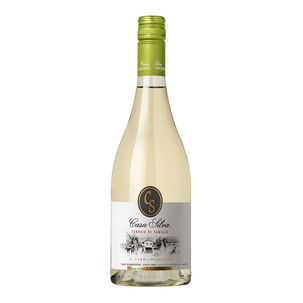 Vino Casa Silva Terroir De Familia Sauvignon Blanc (12,5% 750ml)