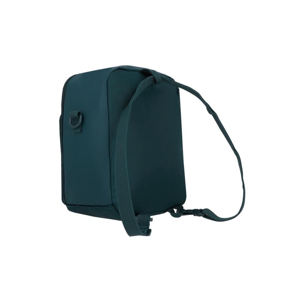 Lonchera T&eacute;rmica Xtrem Buffet 6xt Azul image number 6.0