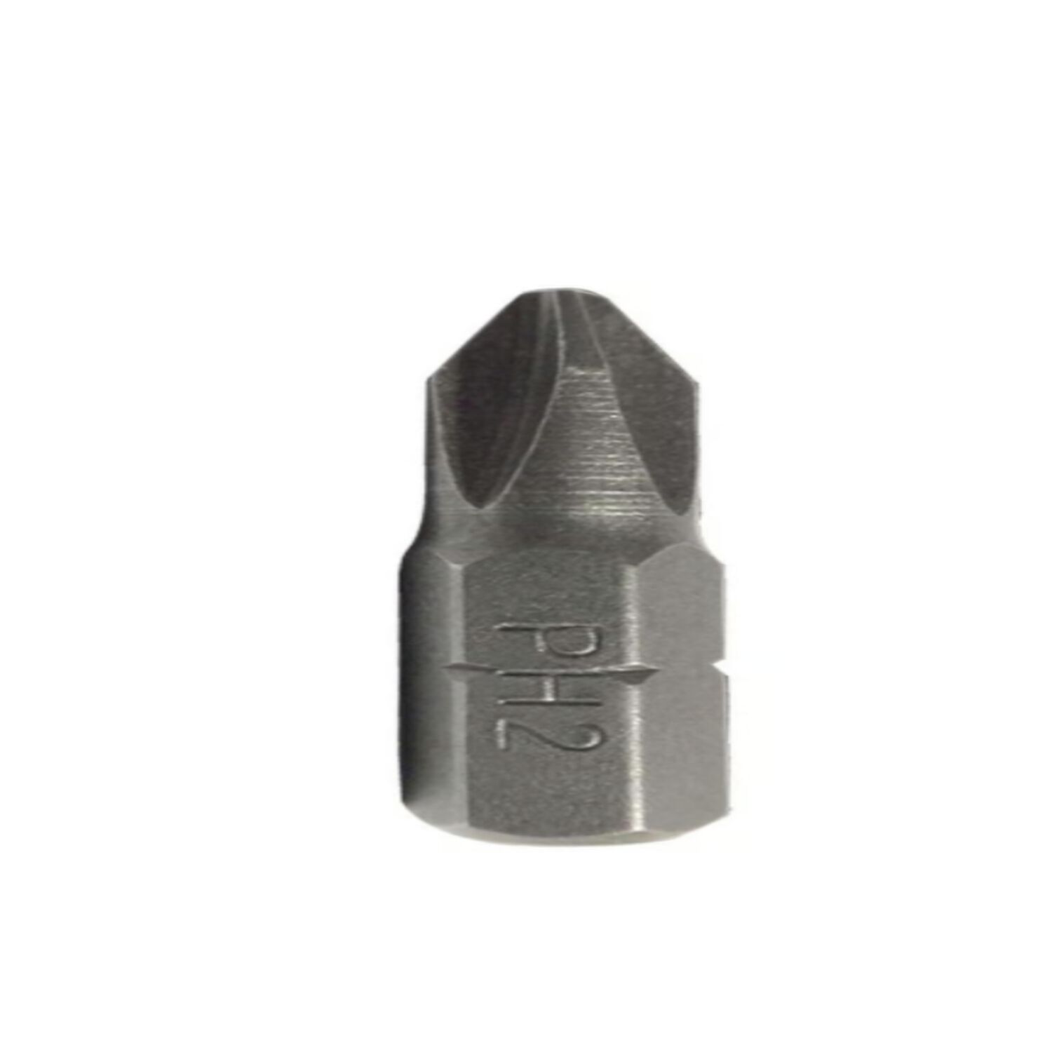 Pack De 5 Puntas Phillips Ph2 1/4x25mm Bahco image number 0.0