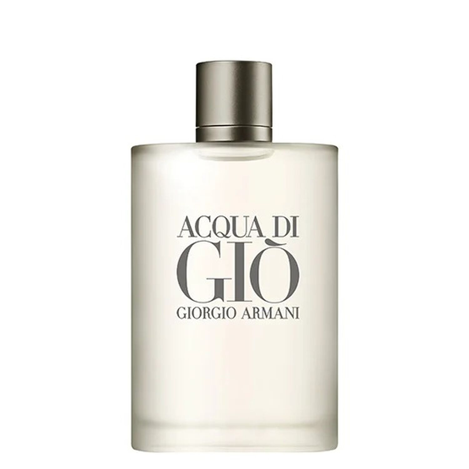 Acqua Di Gio 200 Ml Edt Giorgio Armani image number 0.0