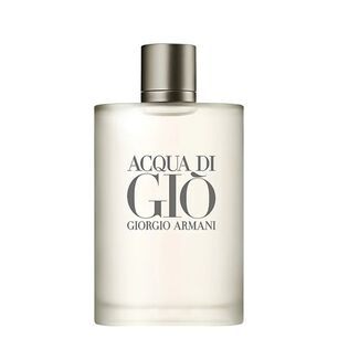 Acqua Di Gio 200 Ml Edt Giorgio Armani