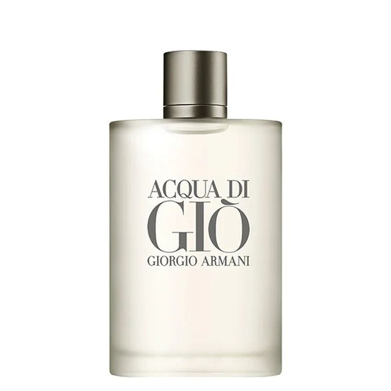 Acqua Di Gio 200 Ml Edt Giorgio Armani
