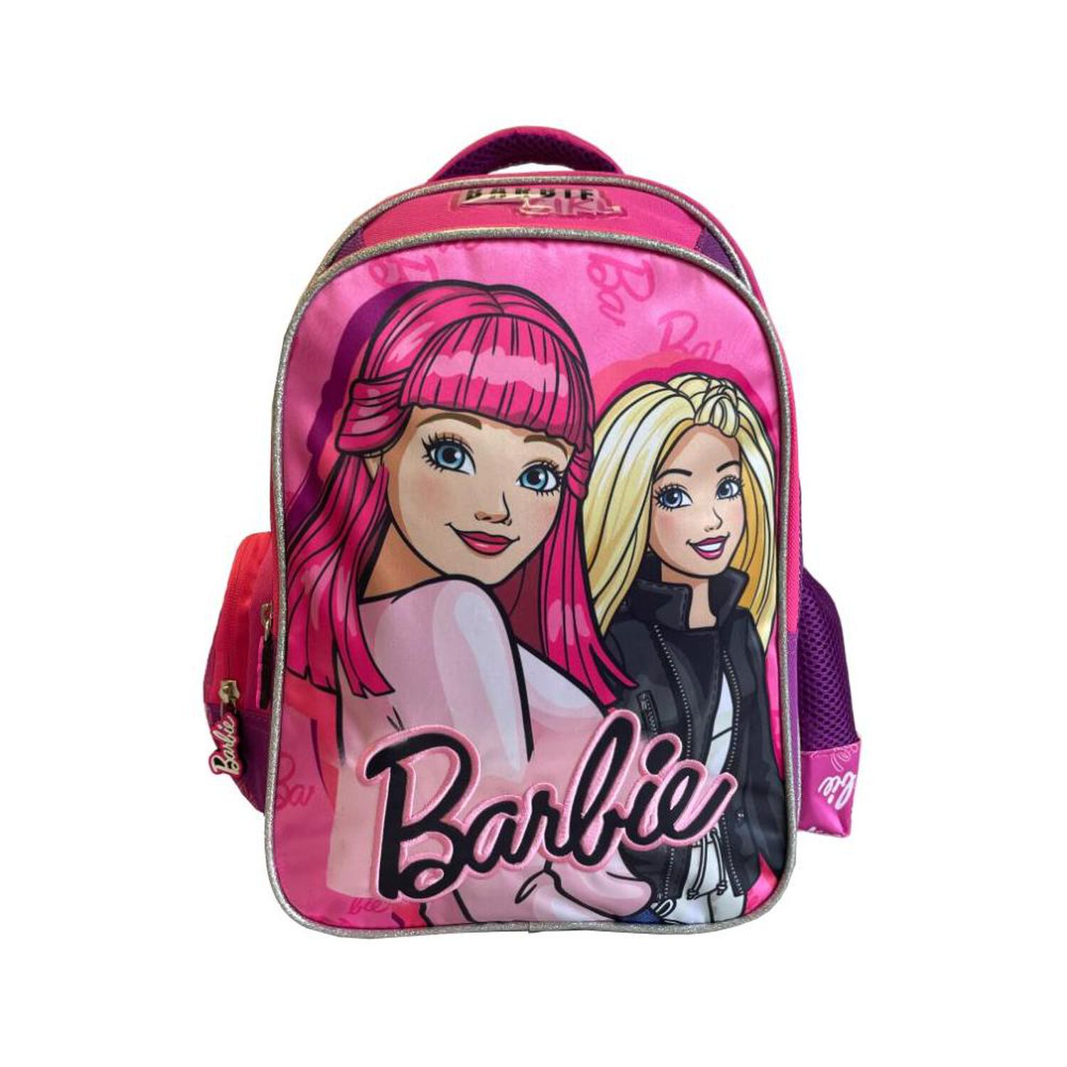Mochila Ni&ntilde;a Barbie Ba78730 image number 0.0