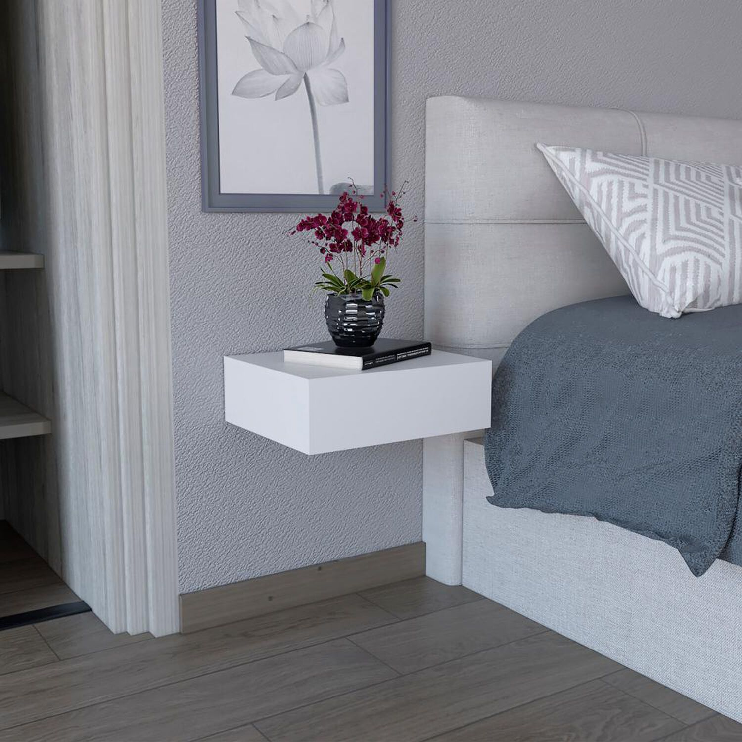Velador Tuhome Milano image number 6.0