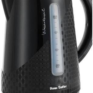 Hervidor El&eacute;ctrico Ursus Trotter UT-DUNKEL17 / 2 Litros