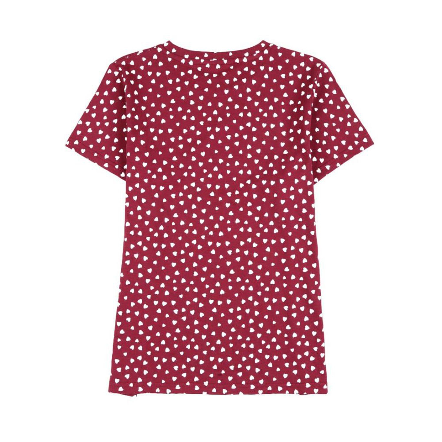Polera Mujer Freedom image number 1.0